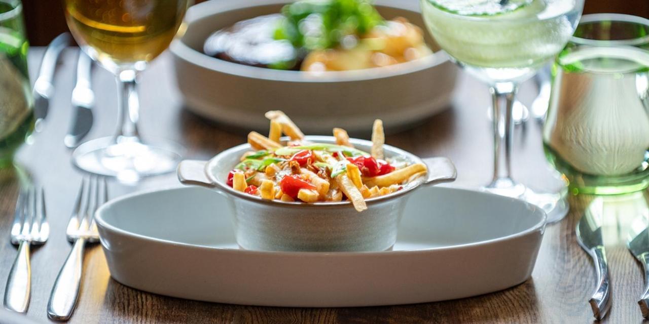The Chequers Hotel Newbury  Ngoại thất bức ảnh
