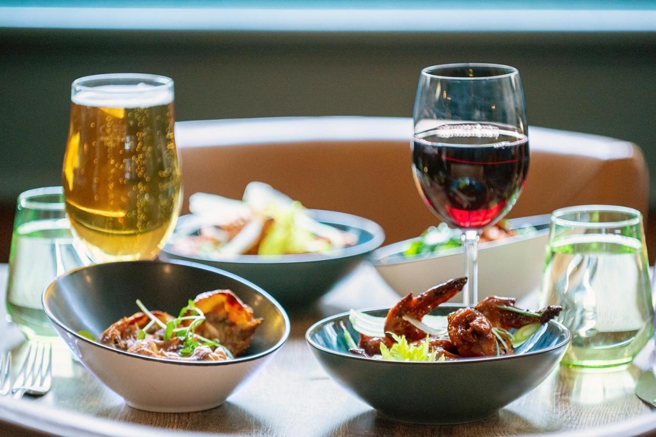 The Chequers Hotel Newbury  Ngoại thất bức ảnh