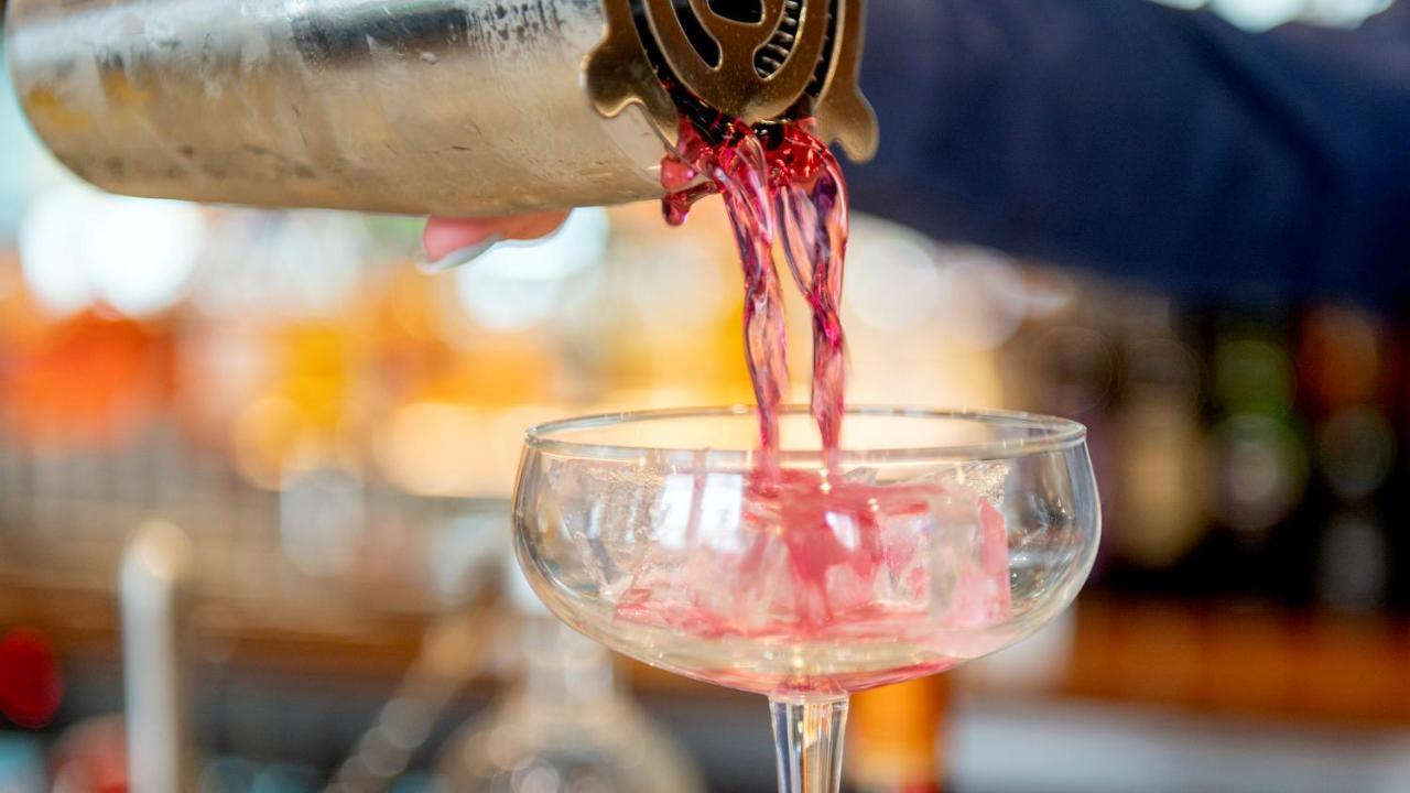 The Chequers Hotel Newbury  Ngoại thất bức ảnh